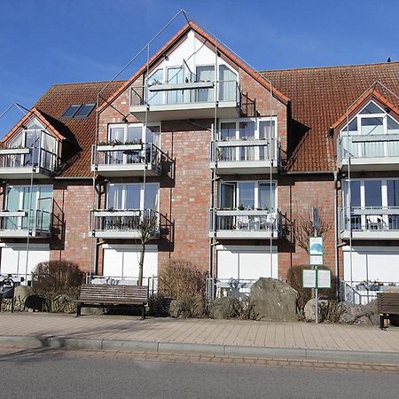 Strandduene Strandduene Appartement 23 Haffkrug Exterior photo
